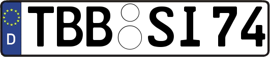 TBB-SI74