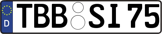 TBB-SI75