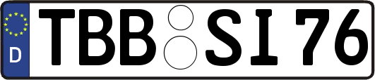 TBB-SI76
