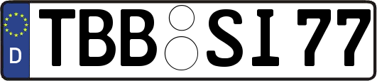TBB-SI77