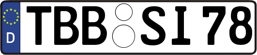 TBB-SI78