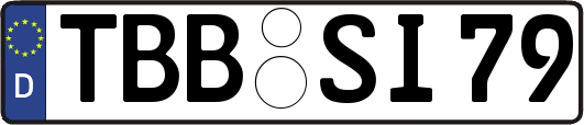 TBB-SI79