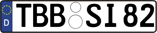 TBB-SI82