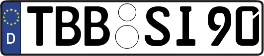 TBB-SI90