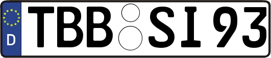 TBB-SI93