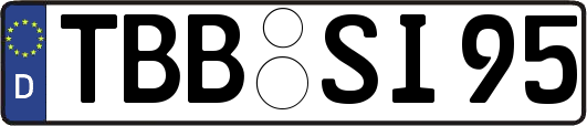 TBB-SI95