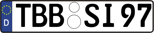 TBB-SI97
