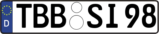TBB-SI98
