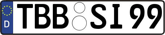 TBB-SI99
