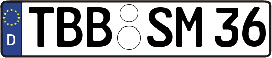 TBB-SM36