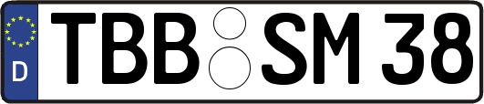 TBB-SM38