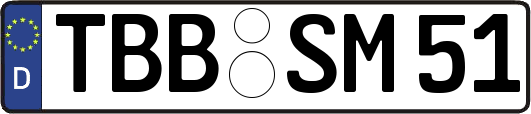 TBB-SM51