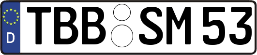 TBB-SM53