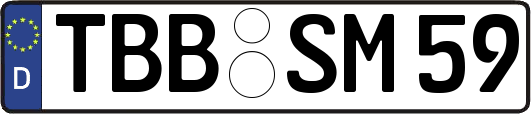 TBB-SM59