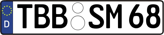 TBB-SM68
