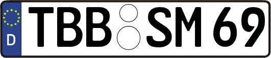 TBB-SM69