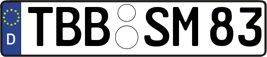 TBB-SM83