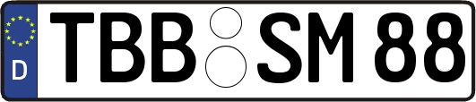 TBB-SM88