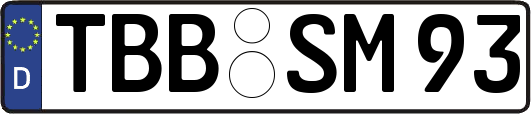 TBB-SM93