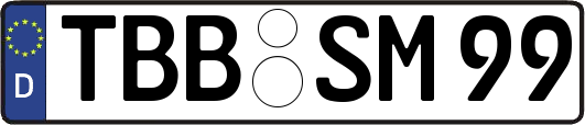 TBB-SM99