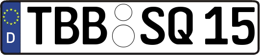 TBB-SQ15
