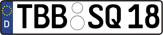TBB-SQ18