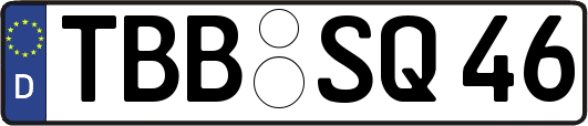 TBB-SQ46