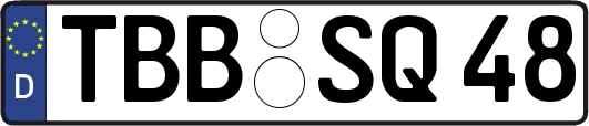 TBB-SQ48