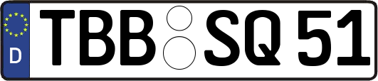 TBB-SQ51