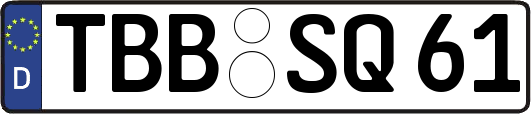 TBB-SQ61