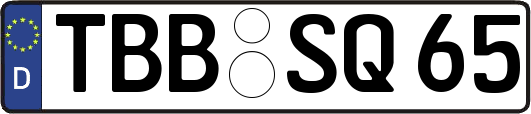 TBB-SQ65