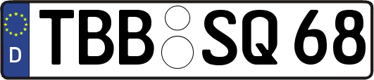 TBB-SQ68