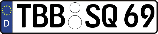 TBB-SQ69