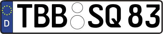 TBB-SQ83
