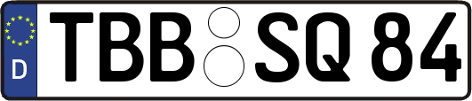 TBB-SQ84