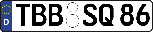 TBB-SQ86