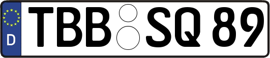 TBB-SQ89
