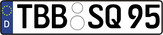 TBB-SQ95