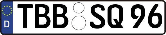 TBB-SQ96