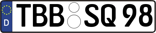 TBB-SQ98