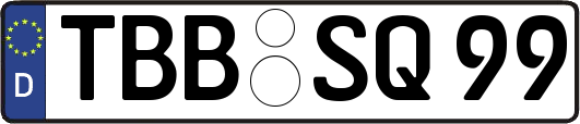 TBB-SQ99