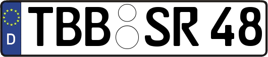 TBB-SR48