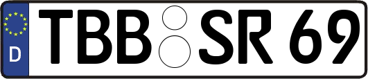 TBB-SR69