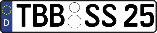 TBB-SS25