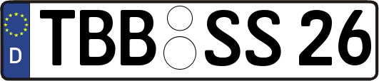TBB-SS26