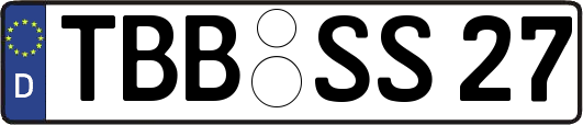 TBB-SS27