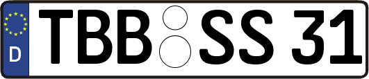 TBB-SS31