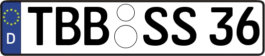 TBB-SS36