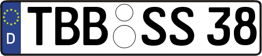 TBB-SS38