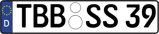 TBB-SS39